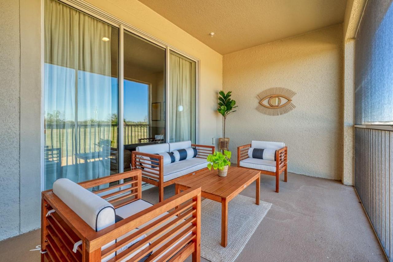 Pleasant Home With Lake View And Themed Bedroom Orlando Exteriör bild